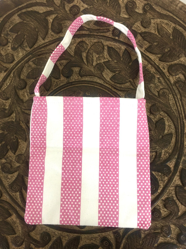 Master Piece Crafts Multipurpose Coin Pouch, Printed Fabric Pouches, Coin and Jewelry Storage Coin Purse