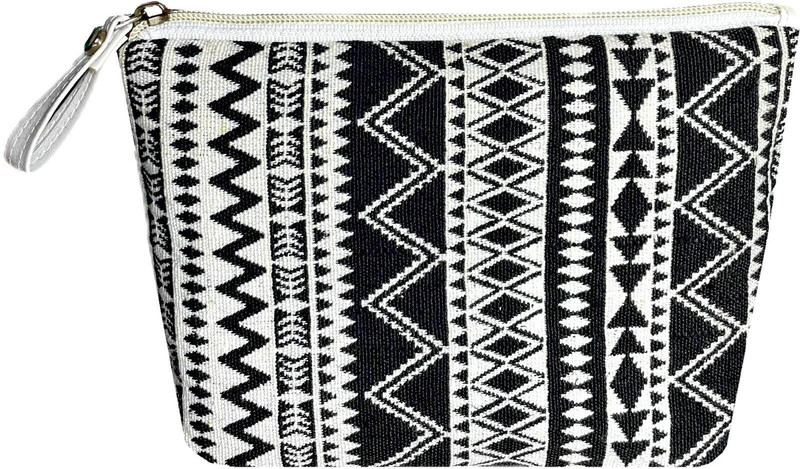 SHAMMI ENTERPRISES MAKEUP POUCH Cosmetic Bag