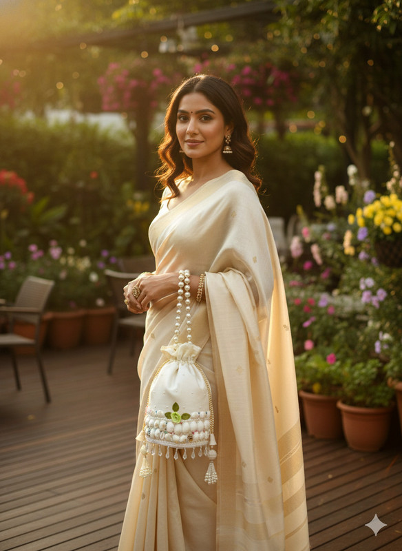 Paramparacraft WP-001 Potli