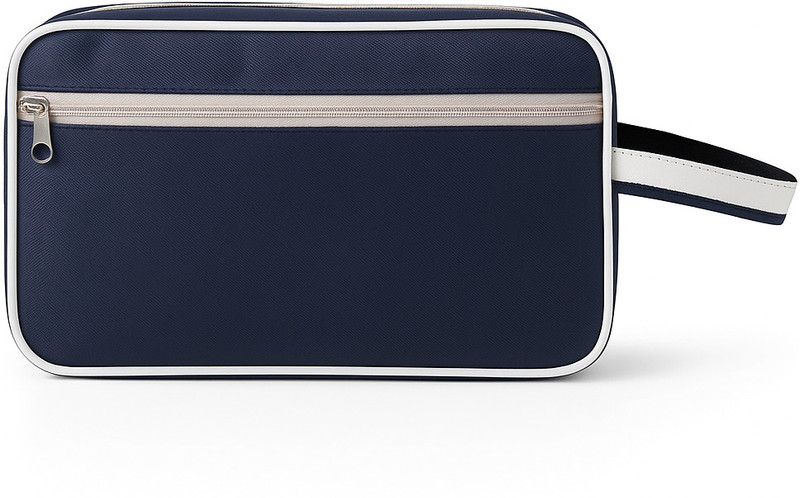 Oyshome Travel Toiletry Bag, Waterproof Multipurpose Organizer Pouch Cosmetic Bag