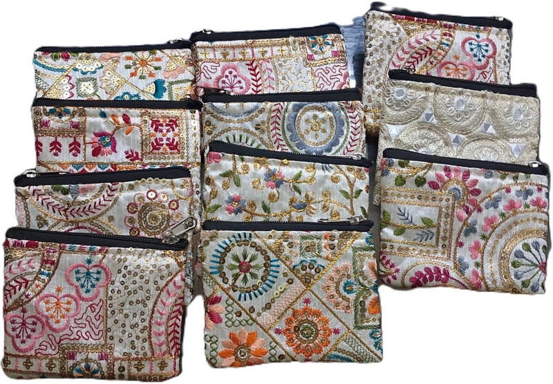 trendy hunk Bs 2025 Coin Purse(Pack of 2)