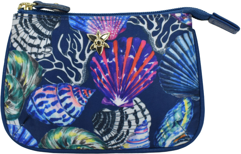 Anuschka 13008-JGM Coin Purse