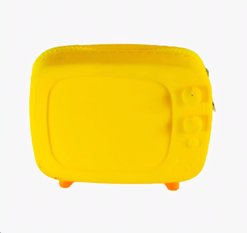 Daddy dream Coin pouch silicon12 Coin Purse