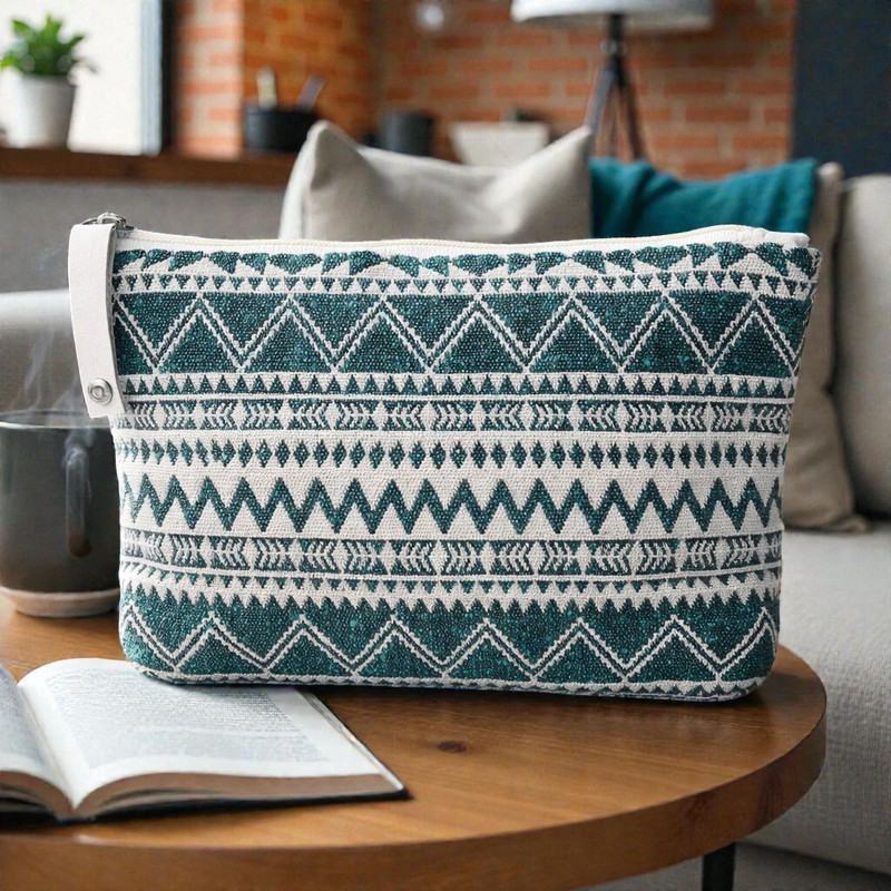 Trendwale Cosmetic Pouch Pouch