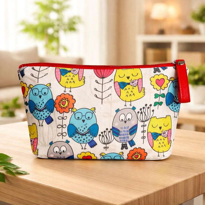 Zara Creation Girls Mackup Pouch Pouch