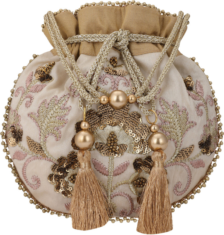 MASQ Mughal Wristlet
