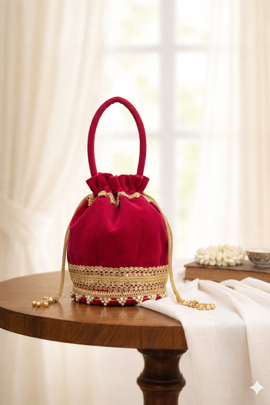 Anilafashion AKARSHANN Wristlet