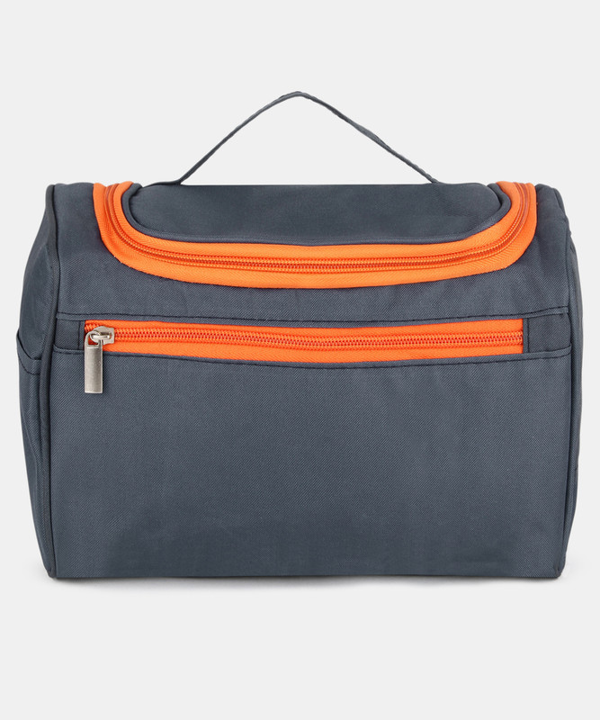 RRK IMPORT AND EXPORT Cosmetic Pouch(Blue)