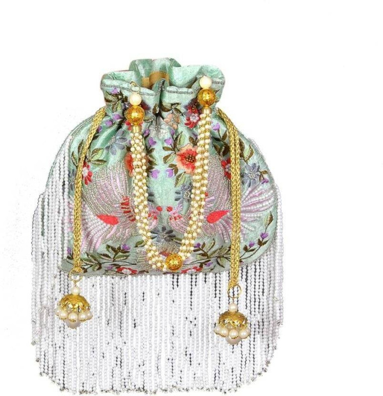 Endree HAWC6030GOLD Potli