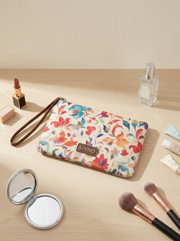 livro Poeney Pouch