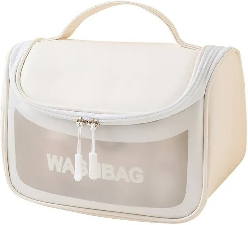 papita WOMEN PINK COSMETIC BAG Cosmetic Bag