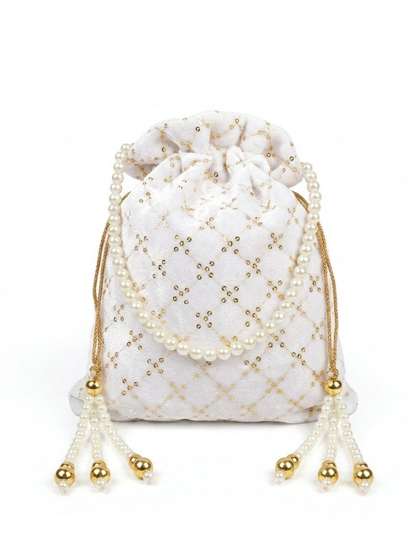 Fashionanila Unique Wristlet