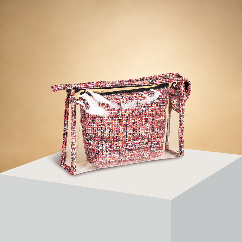 Forever Glam By Pantaloons Pouch Pouch