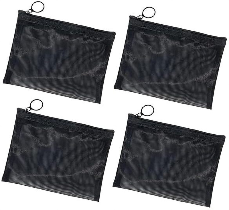 Ezliving Mini Toiletry Bag, Cosmetic Bag