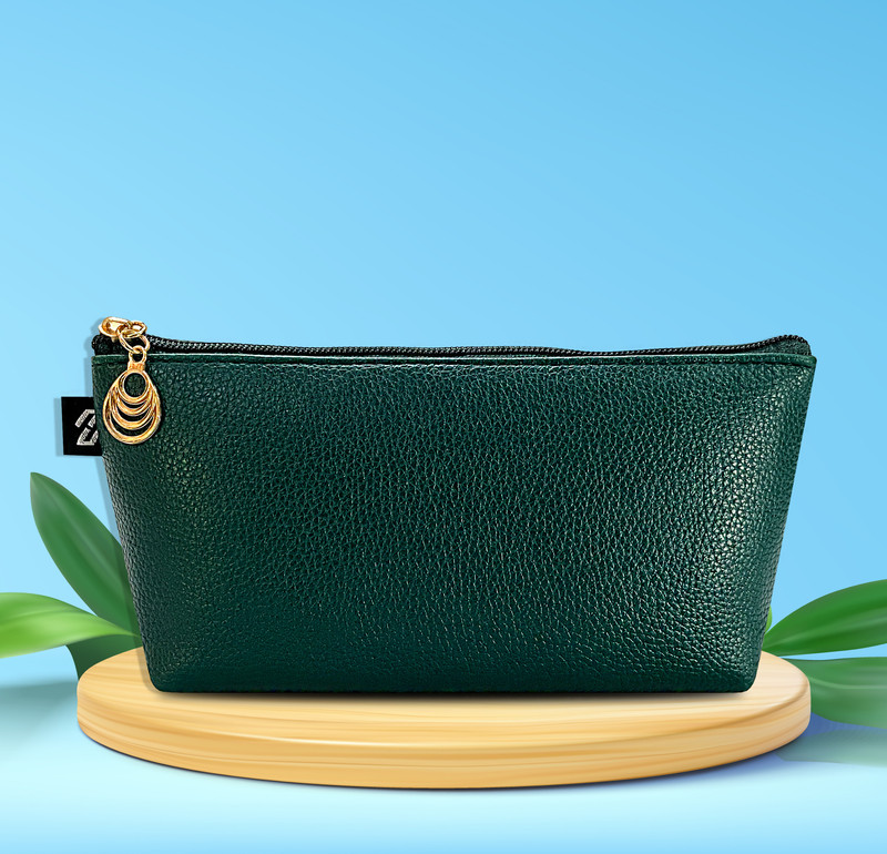 Nyzel Cosmetic Bags For Women Cosmetic Bag