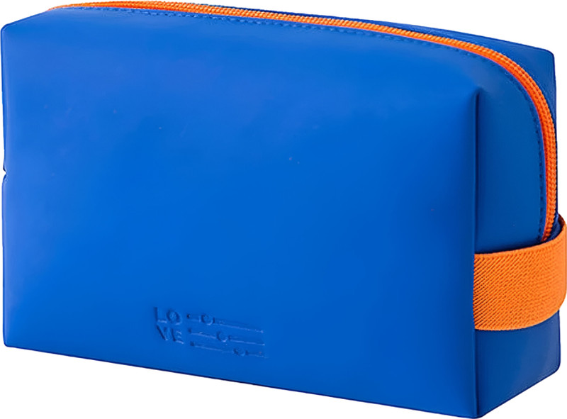 AANZIA PU Travel Cosmetic Pouch Cosmetic Bag