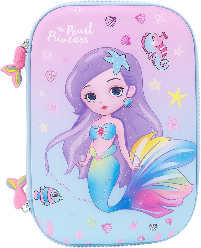Goodies Outlet PencilPouch Pouch