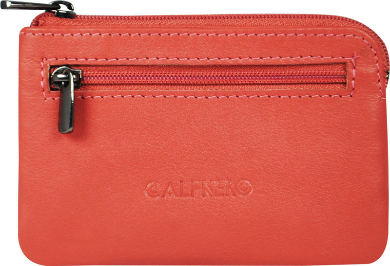 Calfnero 1222-Pink Coin Purse
