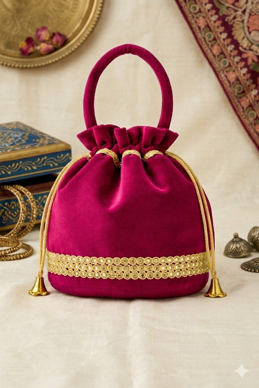 Fashionanila Anilaaji Wristlet