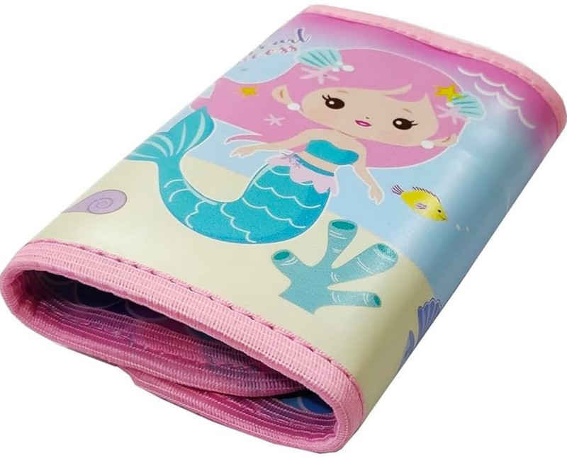 KALRA MAGIC Coins Keys Storage Bag Stationery Organizer Storage Wallet Pouch for Kids Coin Purse
