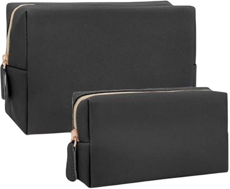 KARNI COSMOS 0028 Cosmetic Bag(Pack of 2)