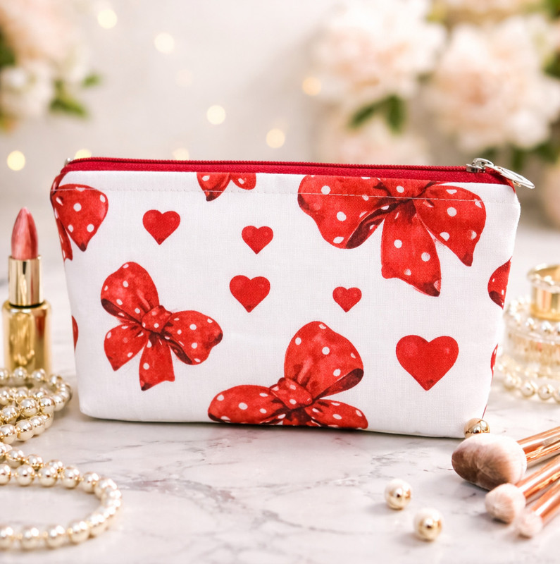 Tweepie RR-MP-06 Cosmetic Bag