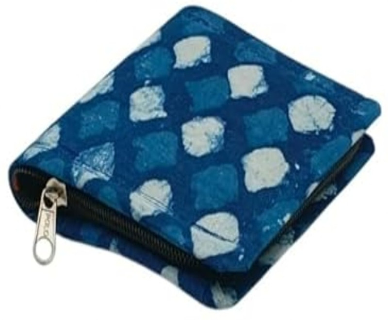 Tej Gifts Soul Artisan Luxury Small Clutch with Suede Lining Ethnic Party Purse Coin Purse