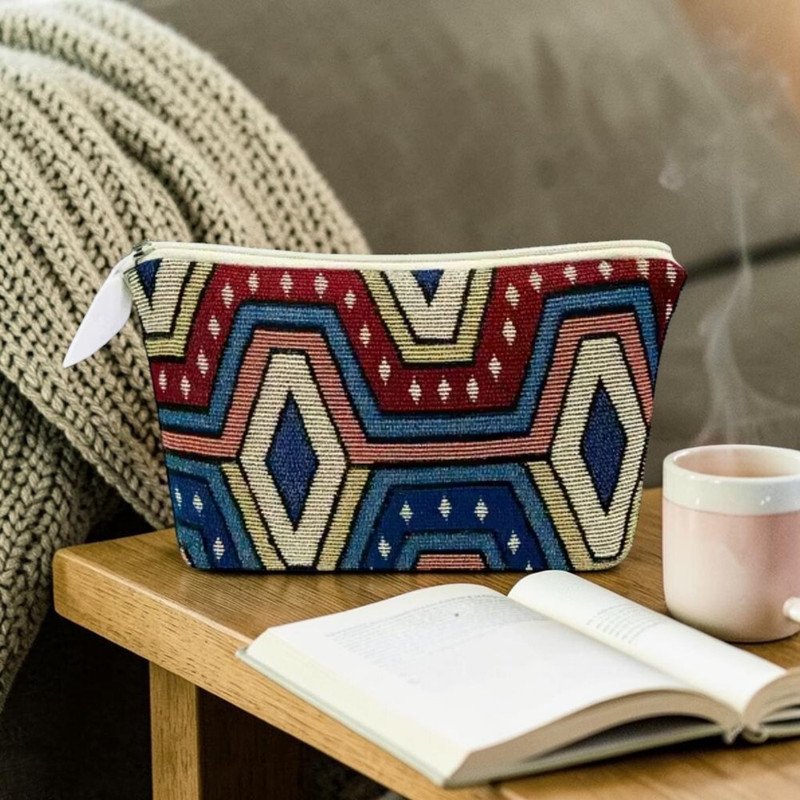 Trendwale Cosmetic Pouch Cosmetic Bag