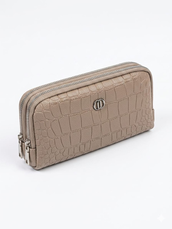 Aaityaacreation LIGHT BEIGE _11 Pouch
