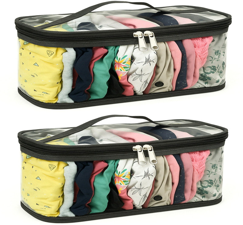 GOLDEN BIRD cosmetic ,socks, innerwear pouch Pouch