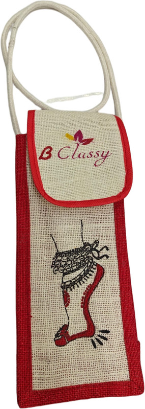 Elite trade Bag for ghungroo Pouch