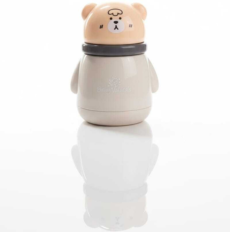 VIKNIK POWDER PUFF FOR NEWBORN(Multicolor)
