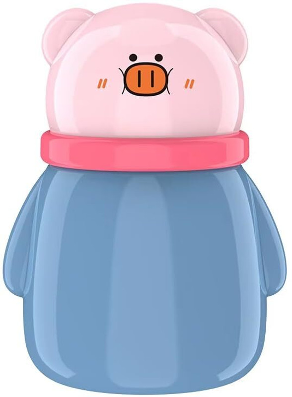 PKK TRADERS Baby Powder Puff with Soft Sponge – Gentle Dusting for Newborns & Toddlers(Multicolor)