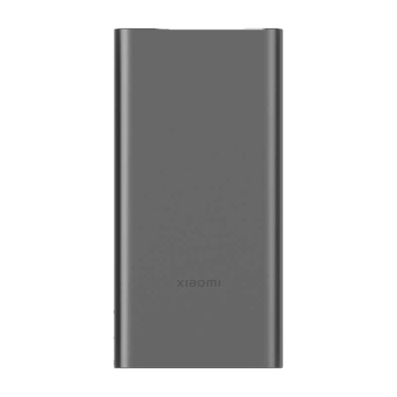 Mi 10000 mAh 22.5 W Slim Pocket Size Power Bank(Black, Lithium-ion, Fast Charging, Power Delivery 3.0, Quick Charge 3.0 for Mobile, Earbuds, Smartwatch)