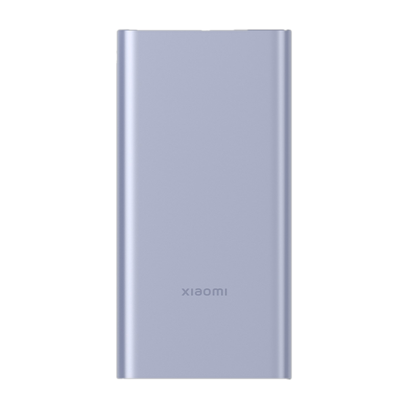 Mi 10000 mAh 22.5 W Power Bank(Coral Purple, Lithium-ion, Power Delivery 3.0 for Mobile, Earbuds, Speaker, Smartwatch, Tablet)