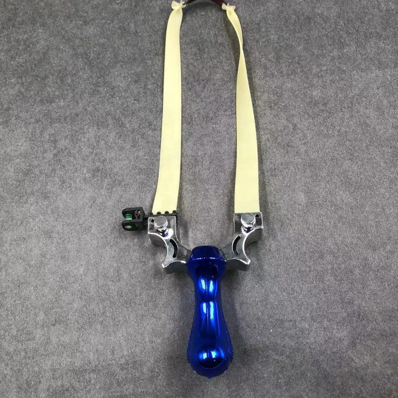 profy toy for boy 271 Slingshots(Blue)