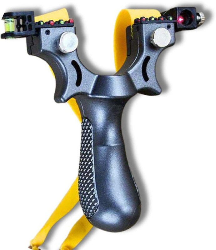 DRAJ Toy weapon 412 Cam