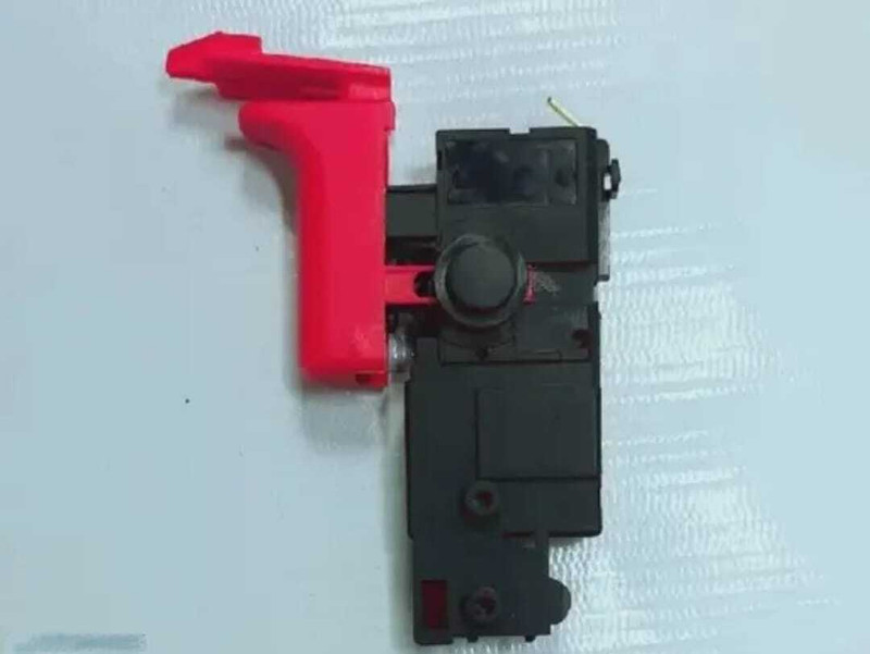 High Q ON/OFF SWICTH 2-26 Power & Hand Tool Kit(1 Tools)