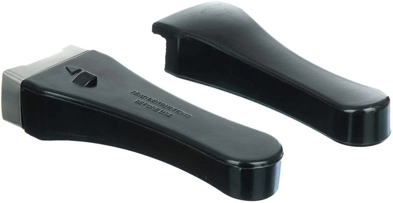 PADMAVATHI ENTERPRISES 12 L Cooker Handle - Top & Bottom with Screws - Fits Most of The Cookers Black 5 mm Pressure Cooker Gasket