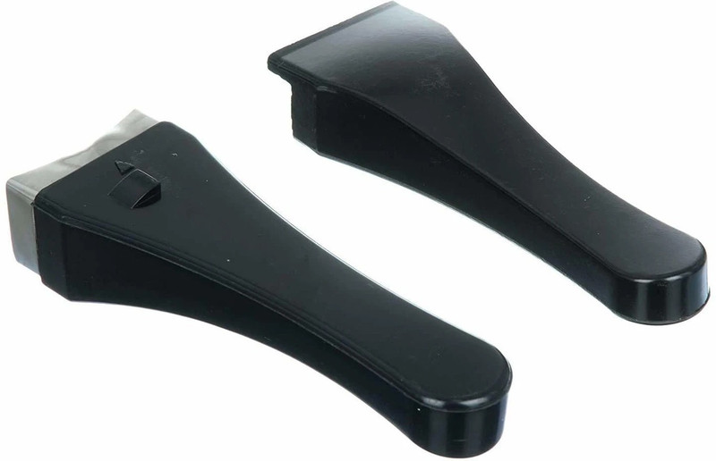 Princee Pressure Cooker Handle Set - 3L to 7L Spares with 5mm Gasket 25 mm Pressure Cooker Gasket