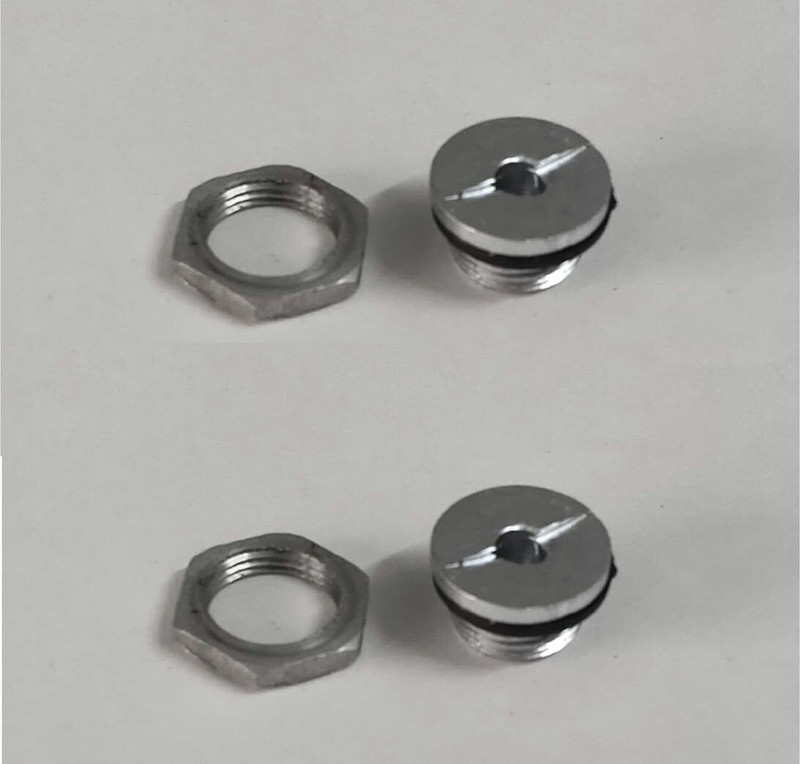 Dhavesai safety valve-4 pcs 2 mm Pressure Cooker Gasket