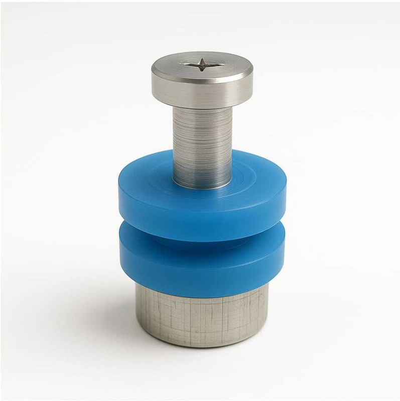 aruyir Pressure cooker Safety Valve Compatible with deluxe cookers 4 mm Pressure Cooker Gasket
