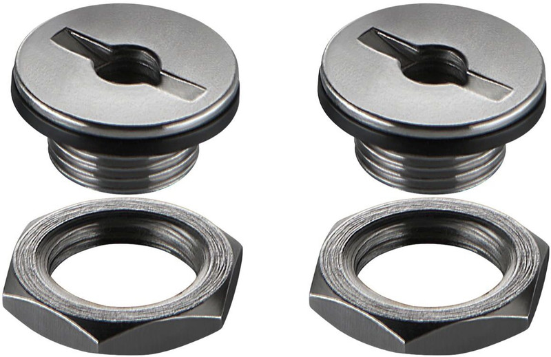 VIXONS Pressure Cooker Safety Valve (Pack of 2 )for Outer Lid Cookers-Fits All Cookers 2 mm Pressure Cooker Gasket
