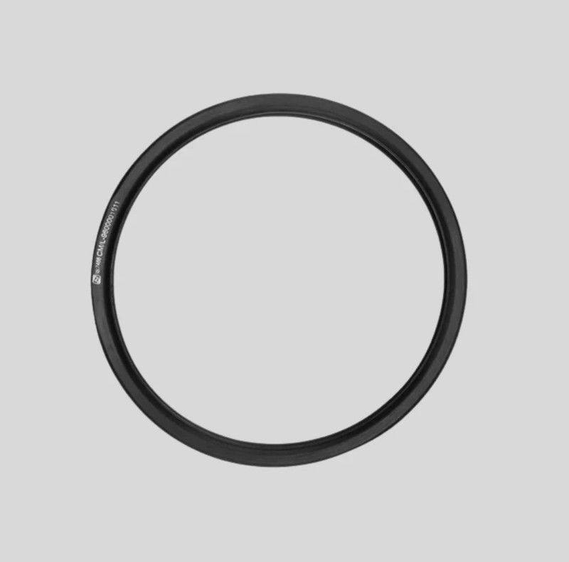 JT Flames TTC-OLG-01 190 mm Pressure Cooker Gasket