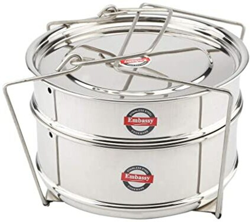 Filfora Cooker Suitable for Hawkins Stainless Steel Inner-Lid Pressure Cooker, 5 litres 120 mm Pressure Cooker Gasket