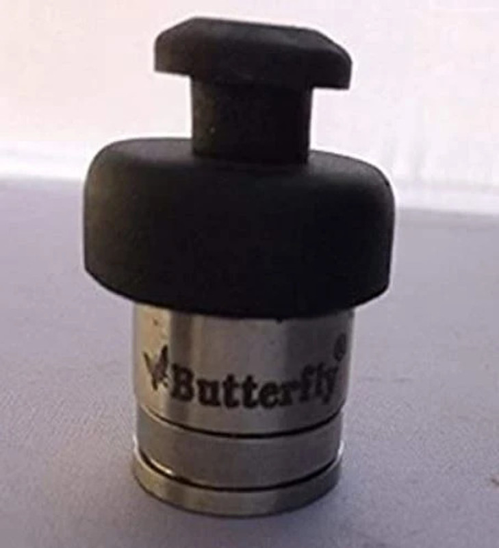 POP Butterfly Pressure Regulator Whistle 40 mm Pressure Cooker Gasket