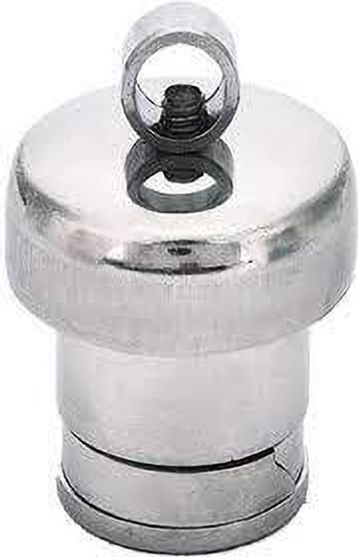 EVER STAR Pressure Cooker Citi/City/Vent Weight (1.5 TO 2 Litre) 10 mm Pressure Cooker Gasket