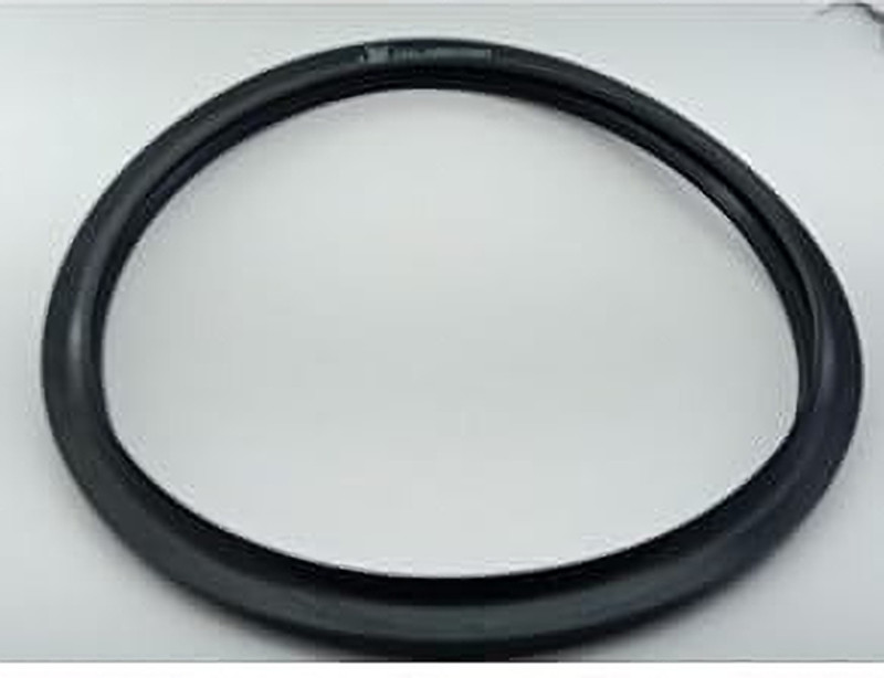 pmh 10 ltr Gasket compatible with Prestige Deluxe Alpha 5 mm Pressure Cooker Gasket