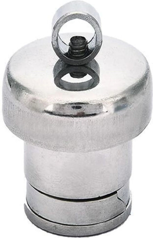 GuruKripaZone Cooker Whistle Com 12 mm Pressure Cooker Gasket