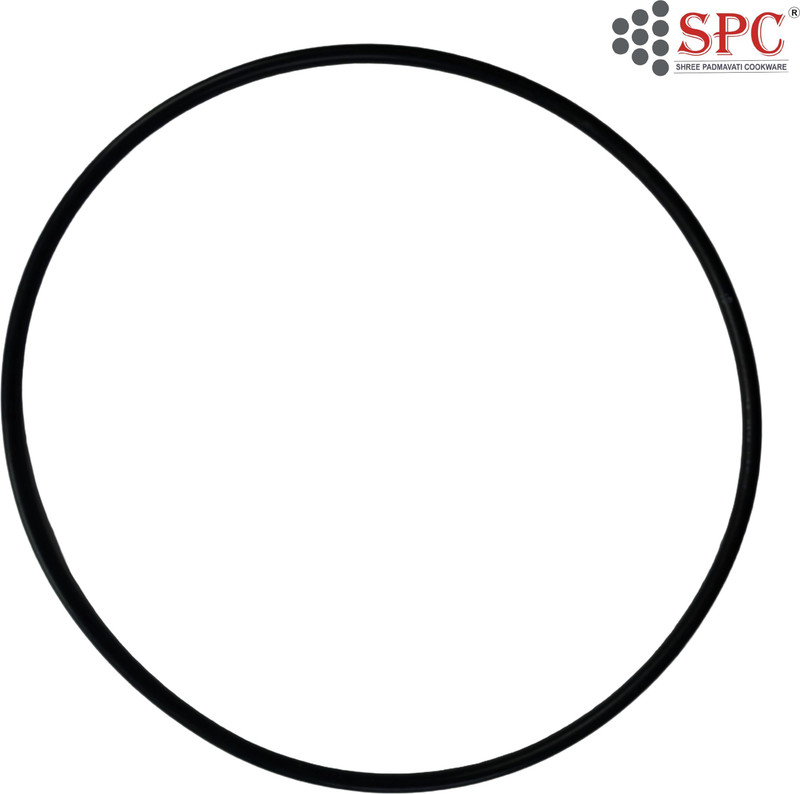 SPC Universal Inner Lid 140 mm Pressure Cooker Gasket